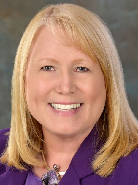 Cathy Burwell